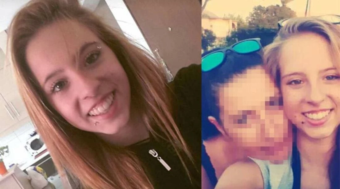 Ισόβια στον παιδοκτόνο της Πετρούπολης για το μαρτυρικό θάνατο της 18χρoνης κόρης του, Ειρήνης, πέρσι τον Αύγουστο